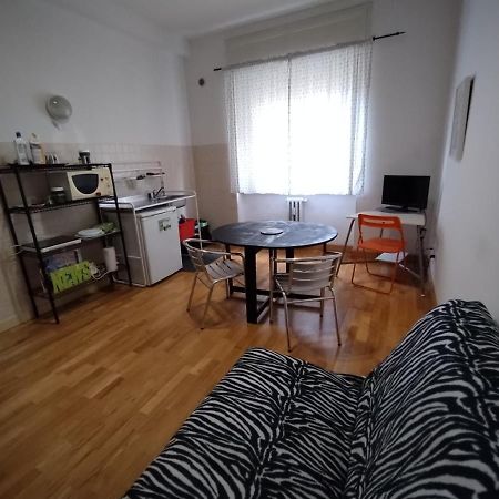 Centro E Porto Apartment Livorno Luaran gambar