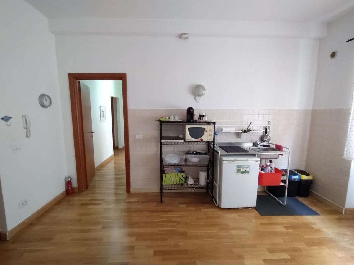 Centro E Porto Apartment Livorno Luaran gambar