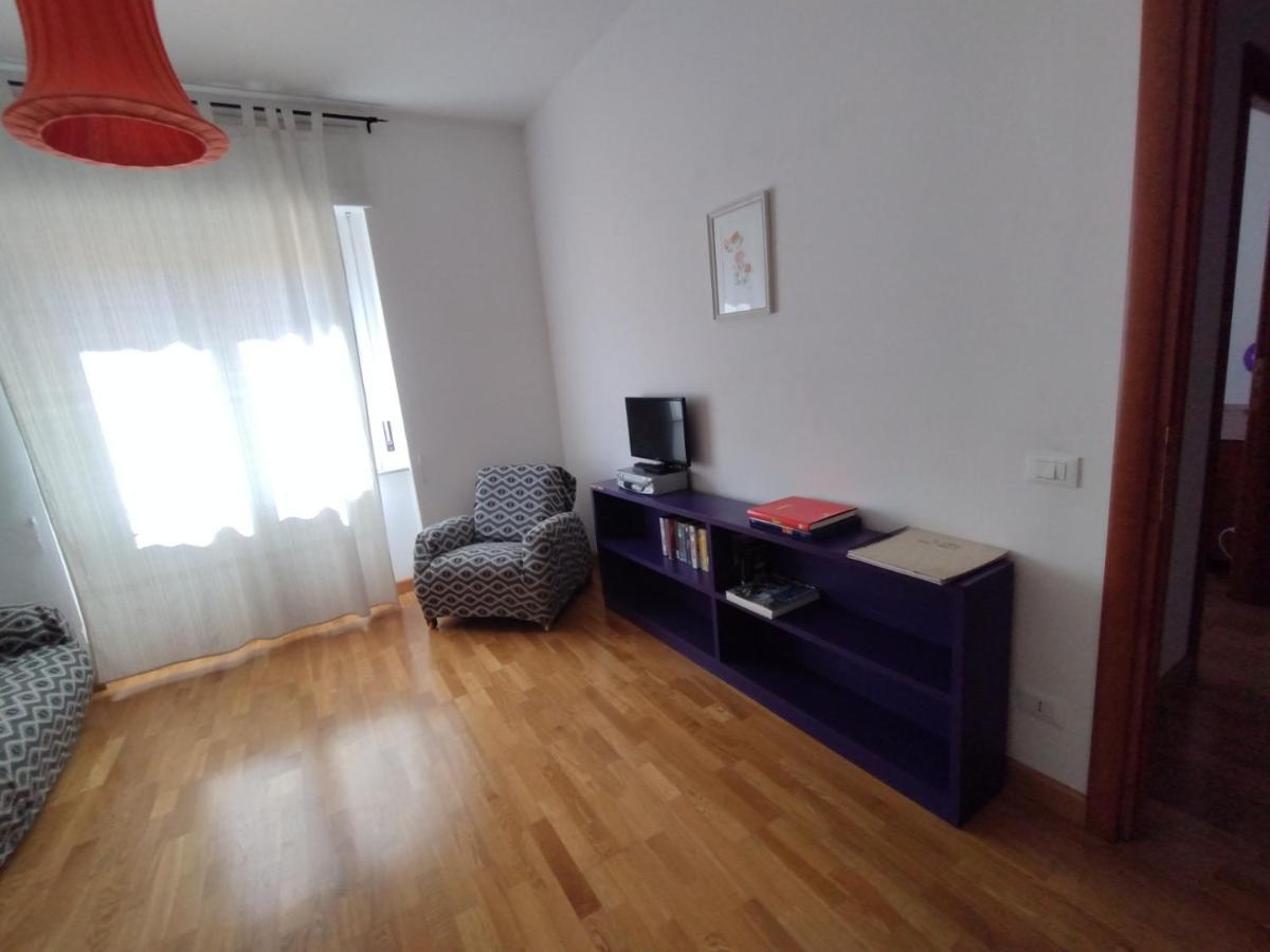 Centro E Porto Apartment Livorno Luaran gambar