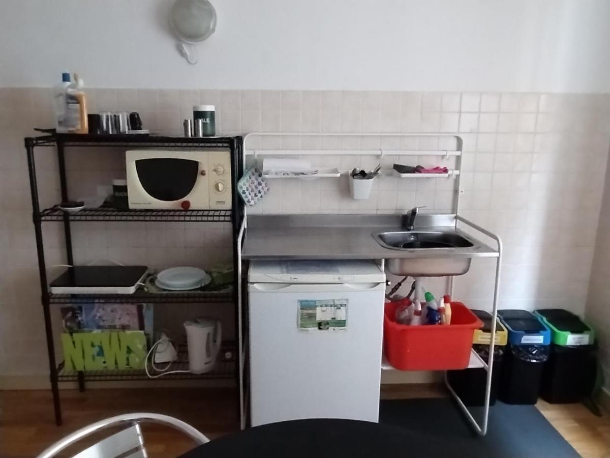 Centro E Porto Apartment Livorno Luaran gambar