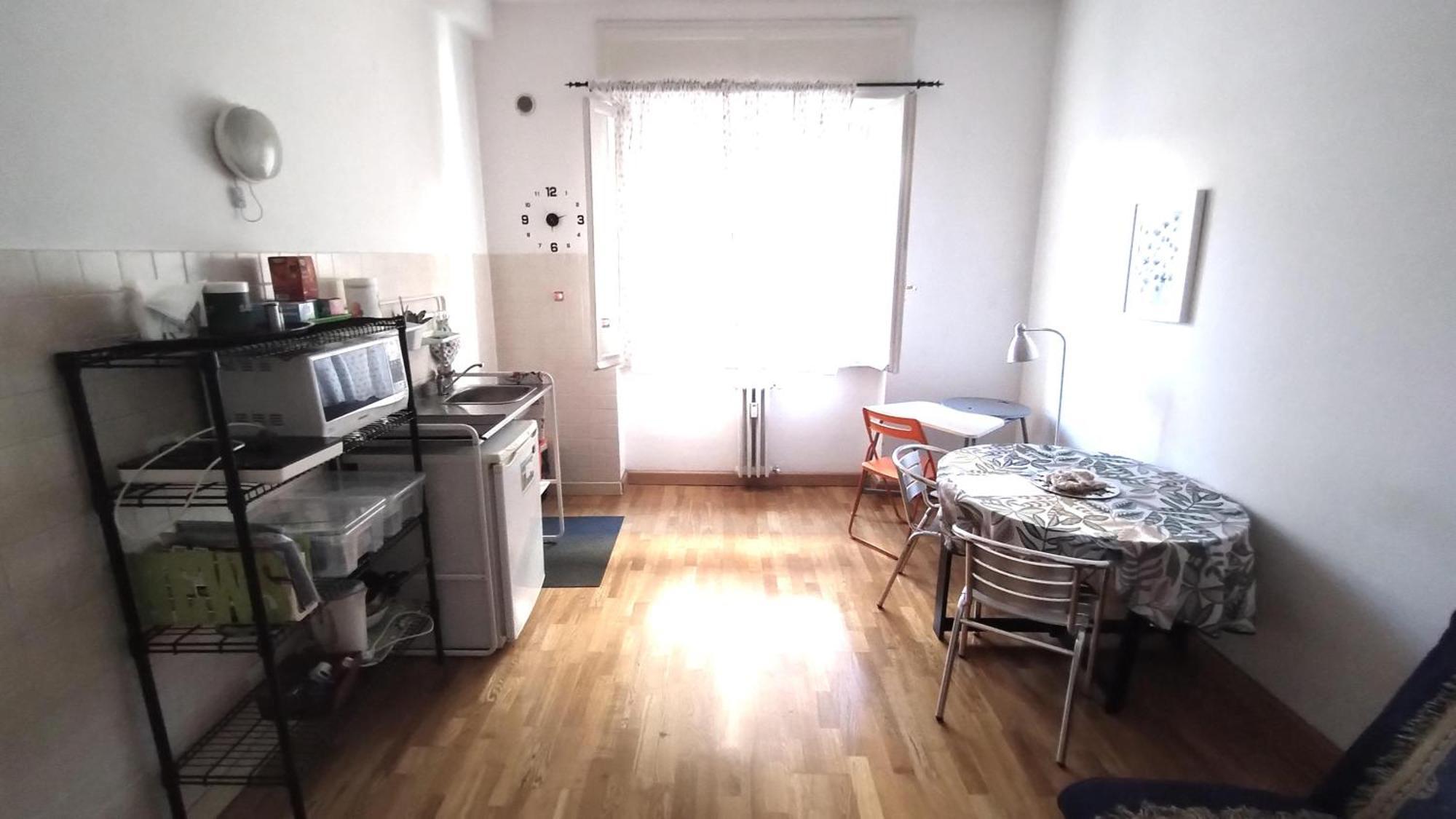 Centro E Porto Apartment Livorno Luaran gambar