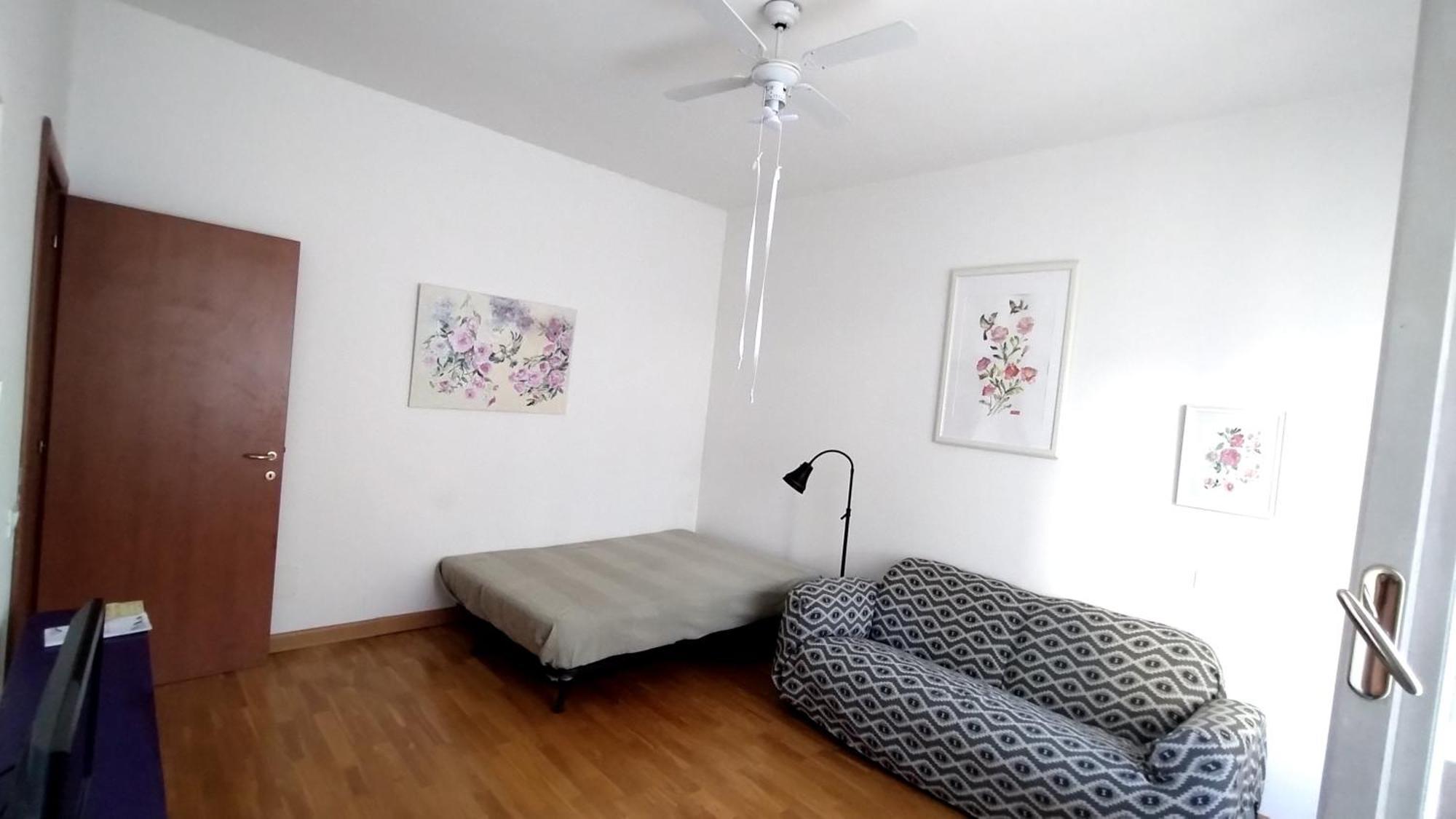 Centro E Porto Apartment Livorno Luaran gambar