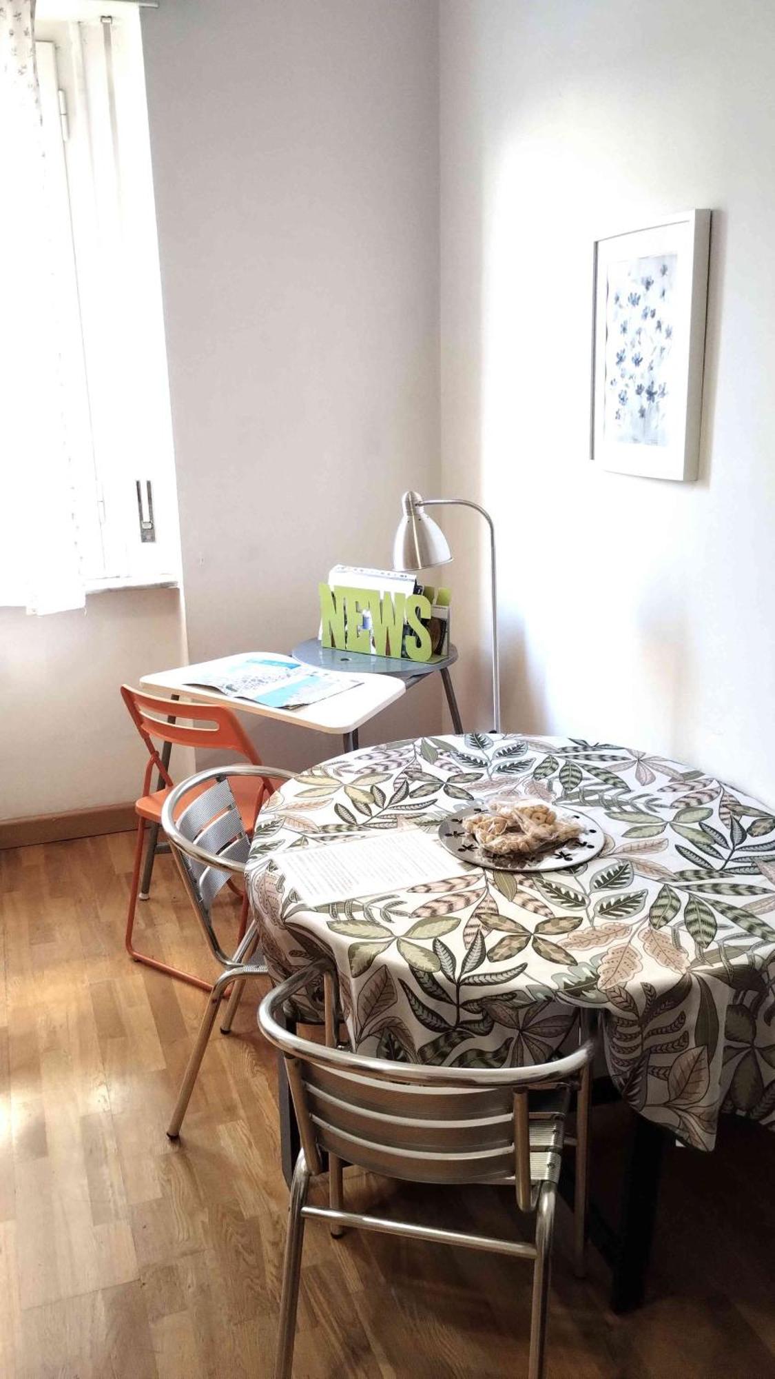 Centro E Porto Apartment Livorno Luaran gambar
