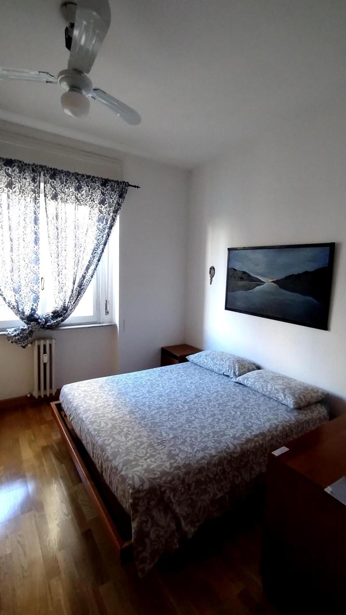 Centro E Porto Apartment Livorno Luaran gambar